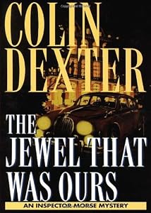 The jewel that was ours