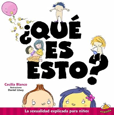 Que es esto?