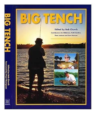 Big Tench