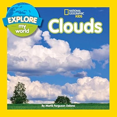 Explore My World Clouds