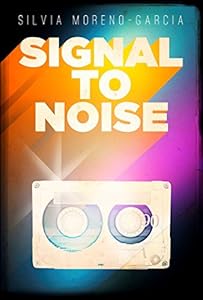 Signal to Noise