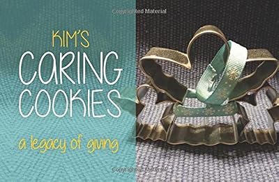 Kim's Caring Cookies