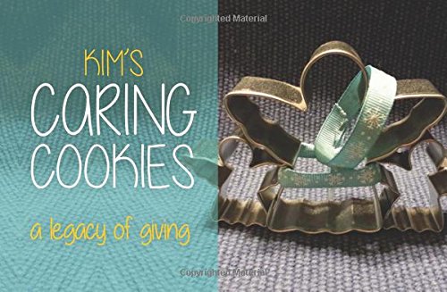 Kim's Caring Cookies by Julie King