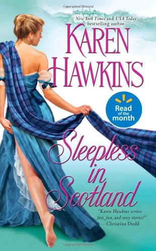 Sleepless in Scotland (The MacLeans) by Karen Hawkins