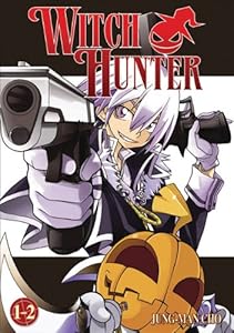 Witch Hunter Vol. 1-2