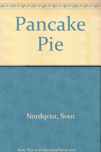 Pancake Pie