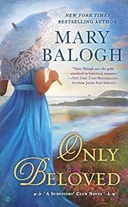 Only Beloved: A Survivors' Club Novel