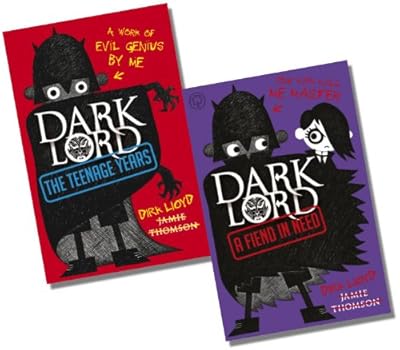 Dark Lord : The Early Years