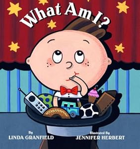 What Am I?