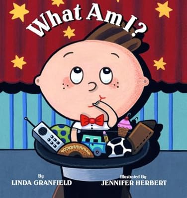 What Am I?