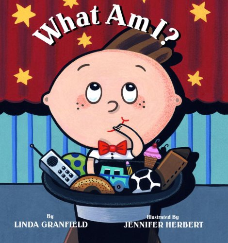 What Am I? by Linda Granfield