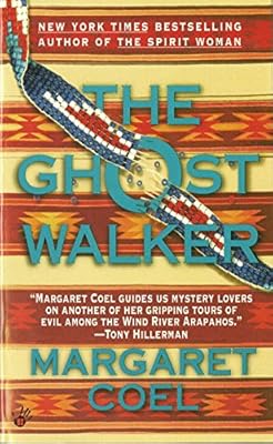 The Ghost Walker