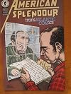American Splendor: TransAtlantic Comics