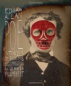 Classics Reimagined, Edgar Allan Poe: Stories &amp; Poems