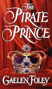 The Pirate Prince (Ascension Trilogy)