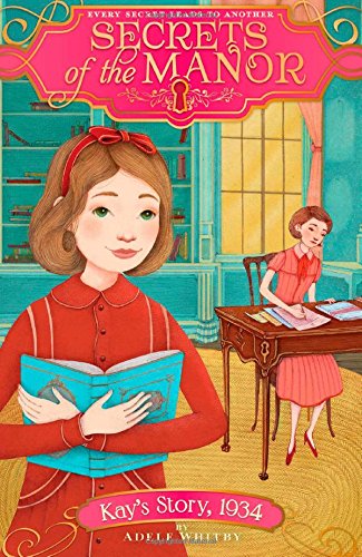 Kay's Story, 1934 by Adele Whitby