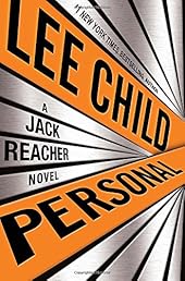 Personal (Jack Reacher)