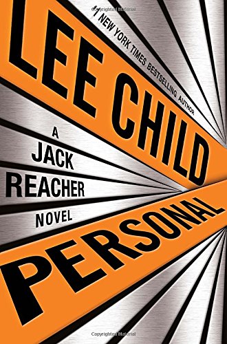 Personal by Lee Child