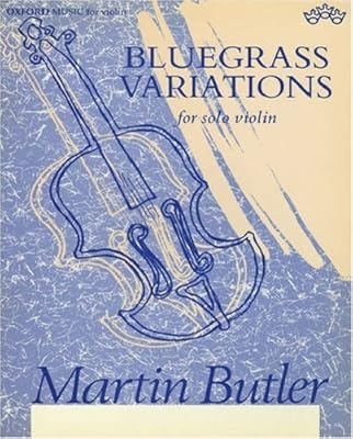 Bluegrass Variations