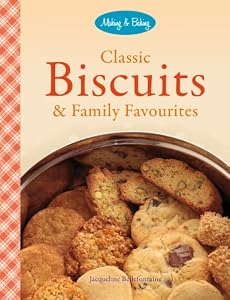 Classic Biscuits &amp; Family Favourites