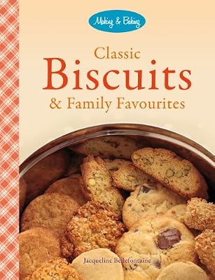Classic Biscuits &amp; Family Favourites