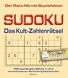 Sudoku. Das Kultzahlenrätsel 04