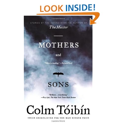 Mothers and Sons: Stories