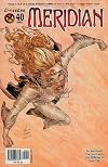 Meridian (2000) Issue #40 Sand Storm