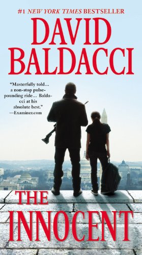The Innocent by David Baldacci