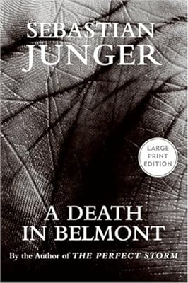 A Death in Belmont