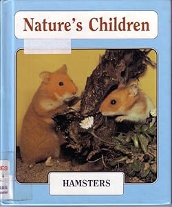 Hamsters and Gerbils (Nature's Children)