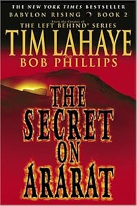 Babylon Rising: The Secret on Ararat