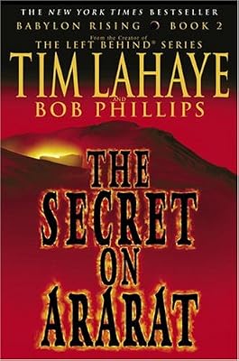 Babylon Rising: The Secret on Ararat
