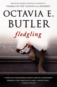 Fledgling by Octavia E. Butler
