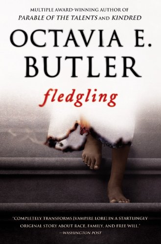 Fledgling by Octavia E. Butler