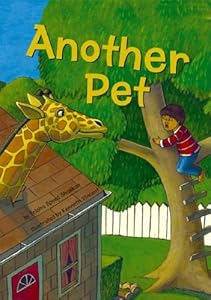 Another Pet (Read-It! Readers)