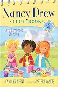 Last Lemonade Standing