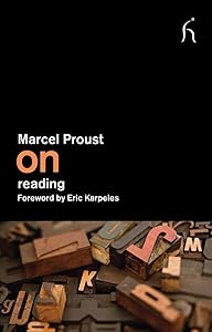 On Reading (On Series)