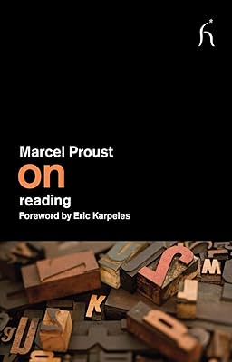 On Reading (On Series)