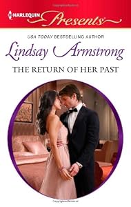 The Return of Her Past (Harlequin Presents)
