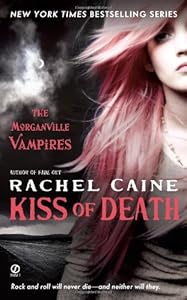 Kiss of Death