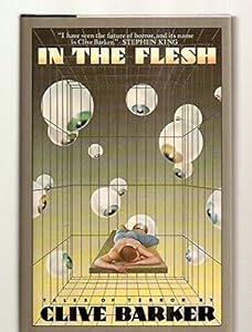 In the Flesh by Clive Barker (1986-12-08)