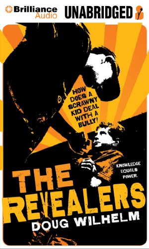 The Revealers by Doug Wilhelm