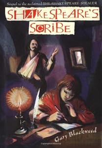 Shakespeare's Scribe (Shakespeare Stealer)
