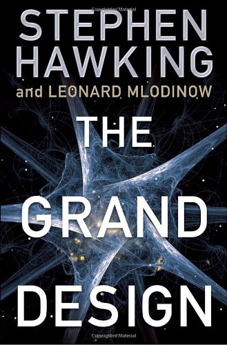 The Grand Design by Stephen Hawking