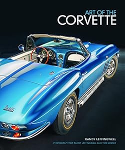 Art of the Corvette