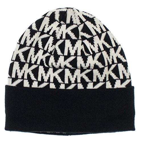 Michael Kors Womens MK Beanie