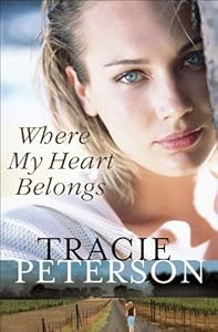 Where My Heart Belongs