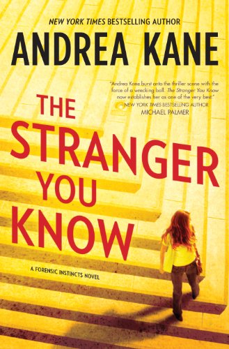The Stranger You Know by Andrea Kane