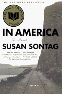 In America: A Novel